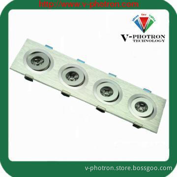 Metal Body 12W LED Ceiling Light